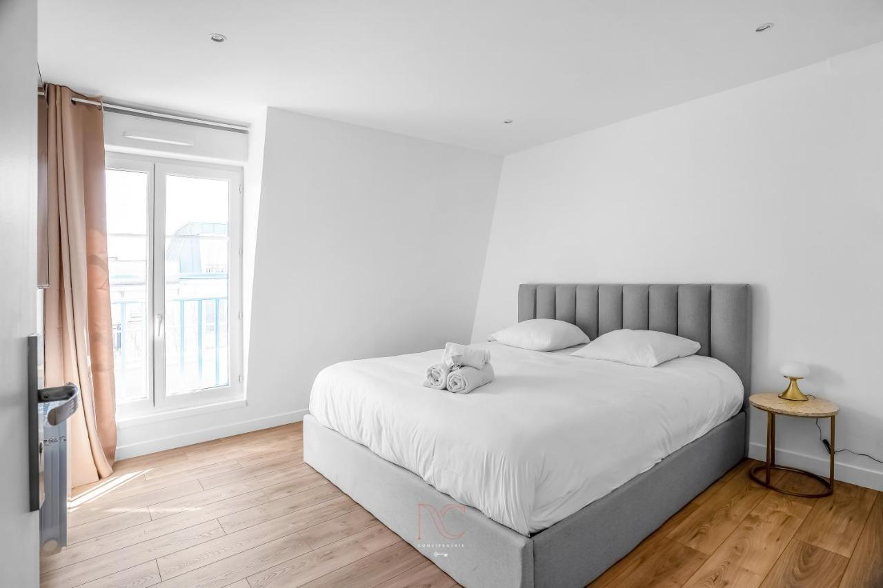 Disneyland-Paris 7 Pers, Netflix, Wifi, 2 Parking 쉐시 외부 사진